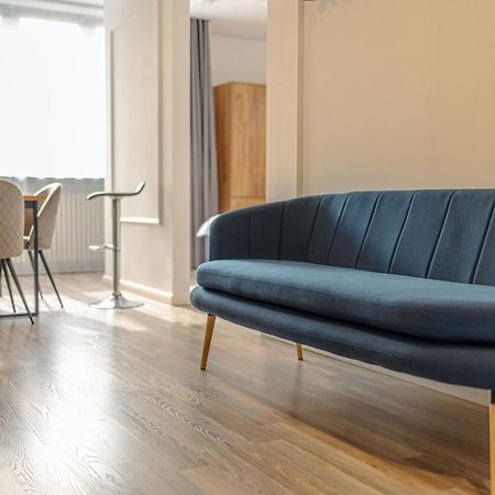 City Center Premium Apartments 2 بوخارست المظهر الخارجي الصورة