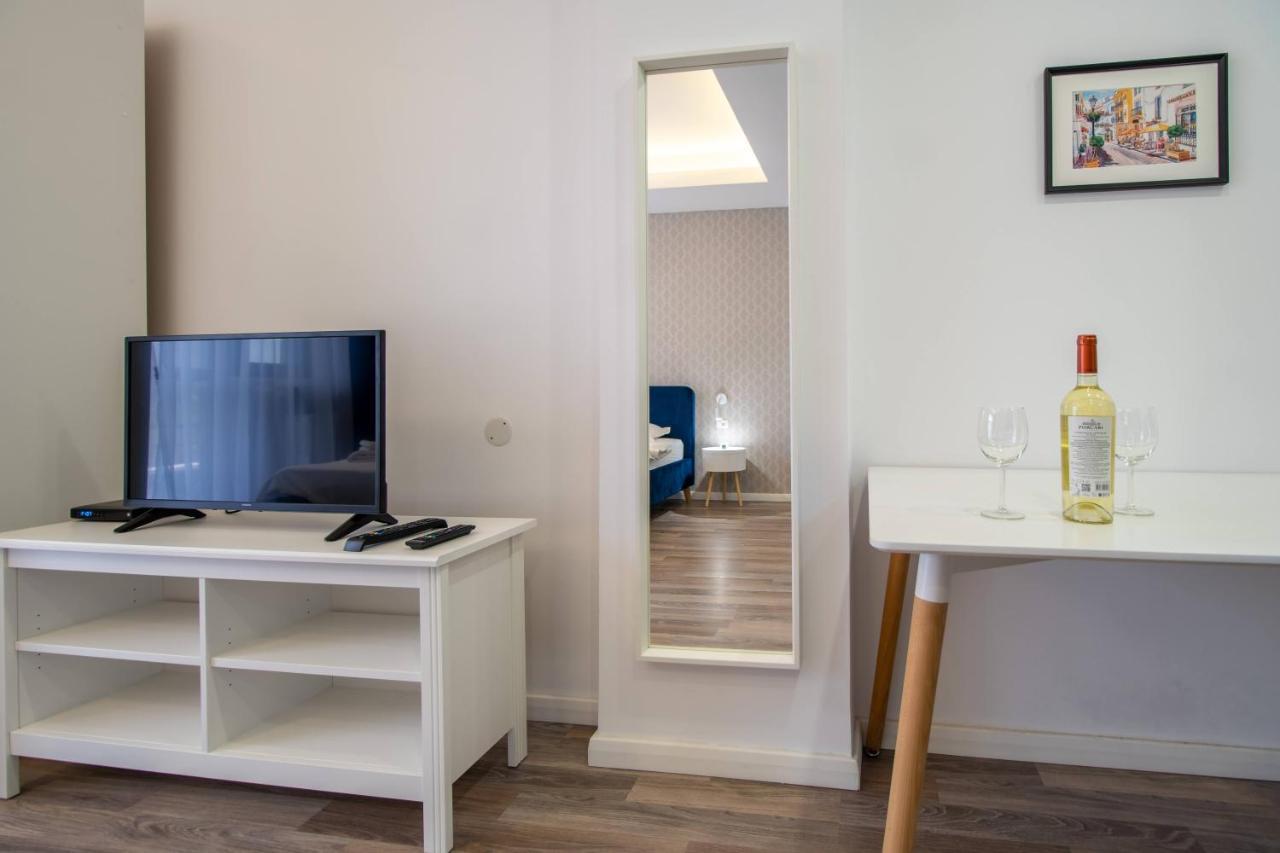 City Center Premium Apartments 2 بوخارست المظهر الخارجي الصورة