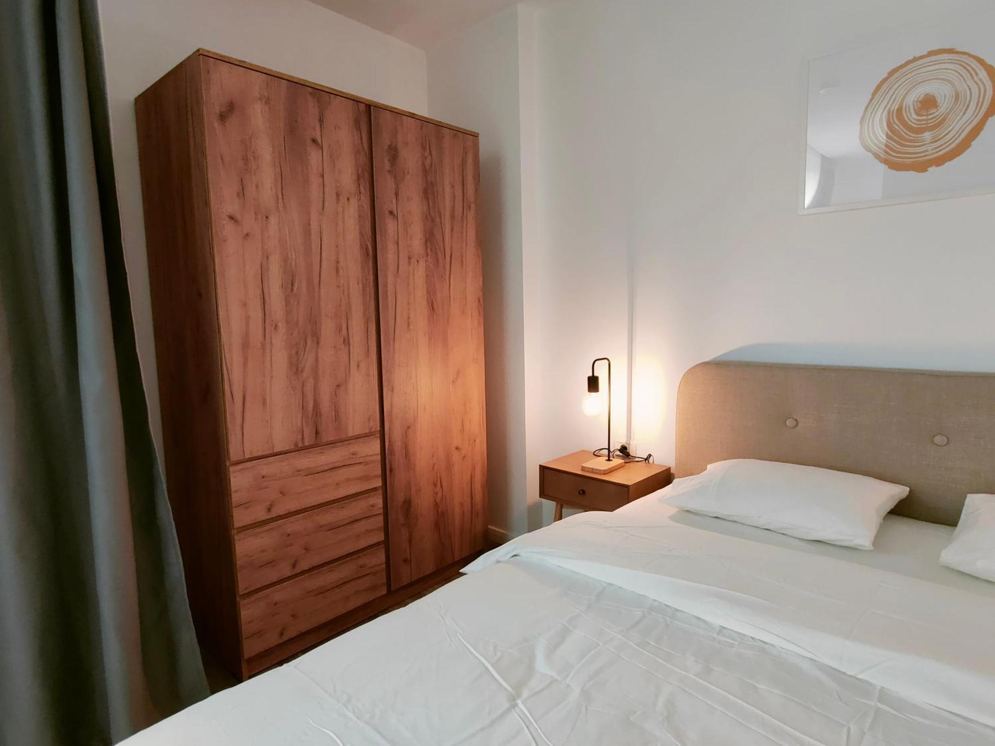 City Center Premium Apartments 2 بوخارست المظهر الخارجي الصورة