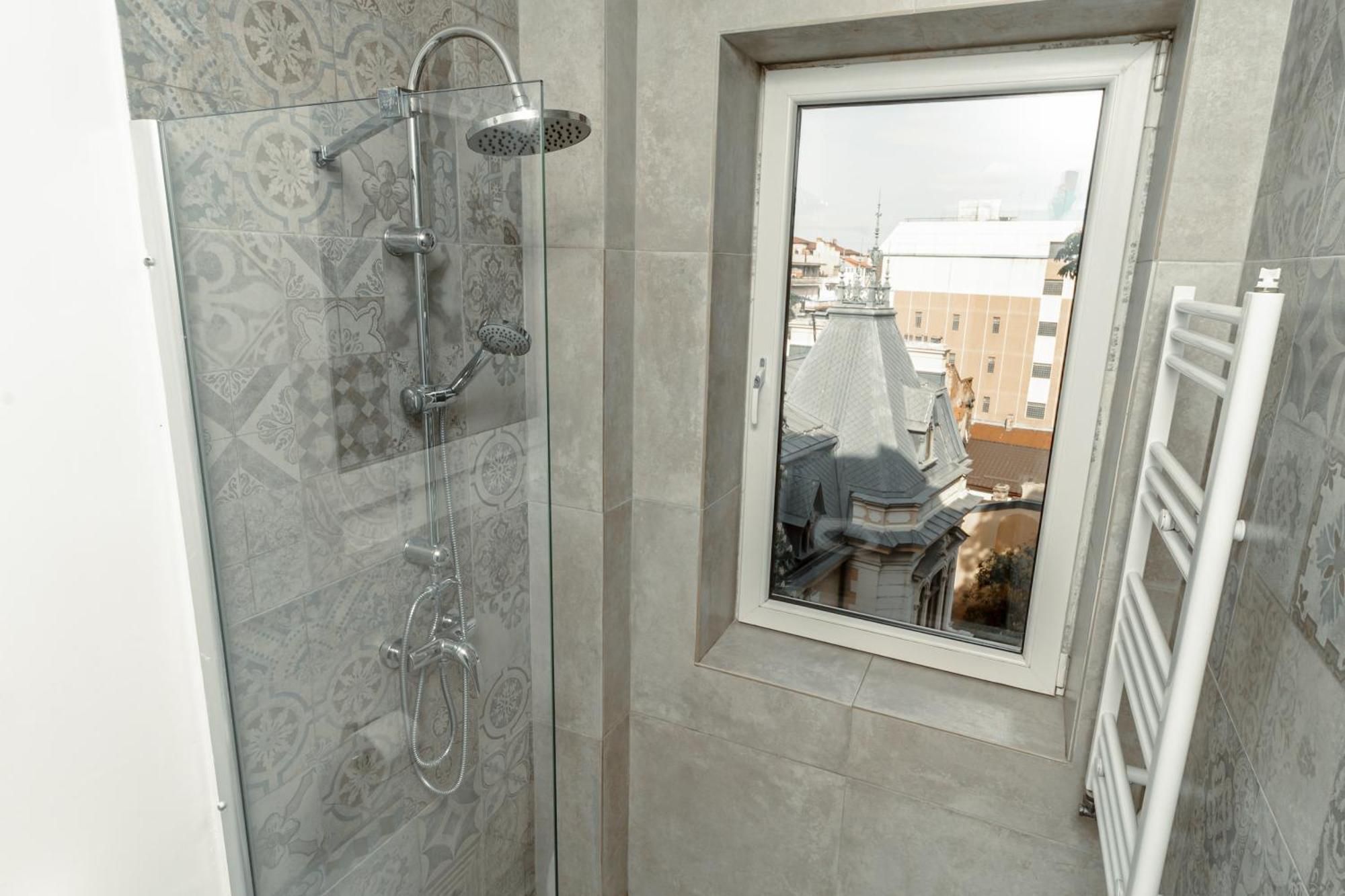 City Center Premium Apartments 2 بوخارست المظهر الخارجي الصورة