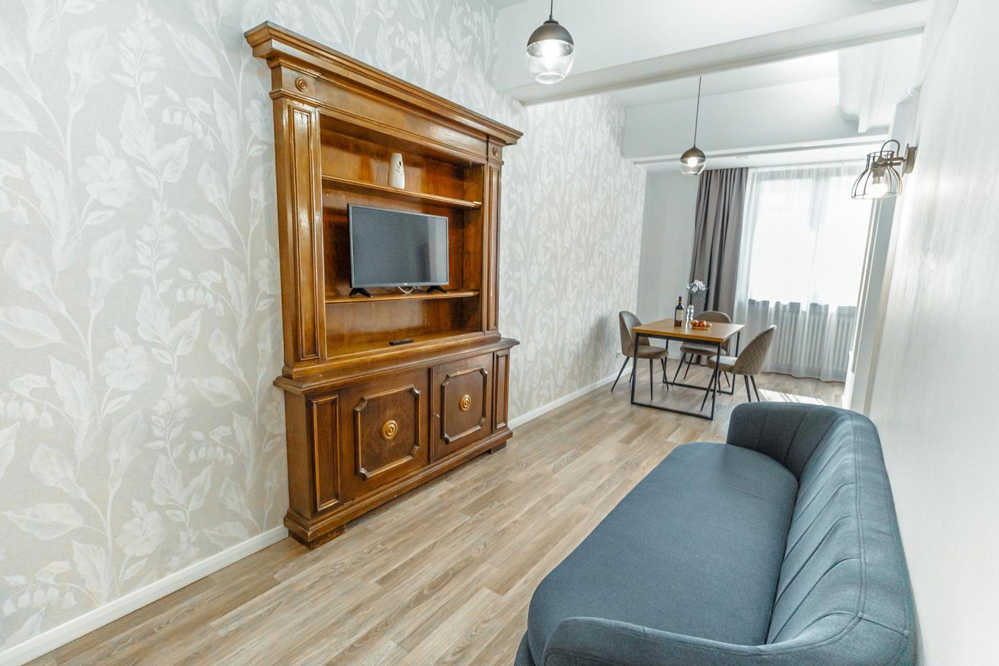 City Center Premium Apartments 2 بوخارست المظهر الخارجي الصورة